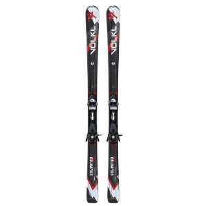  Volkl AC30 iPT Wideride 12.0 Skis