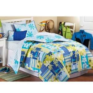 Wipe Out Full Sheet Set