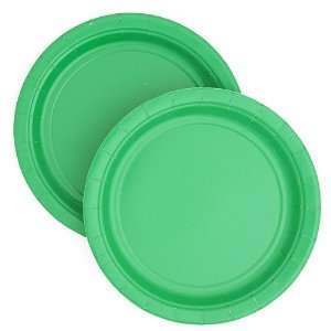  Green Dessert Paper Party Plates: Everything Else