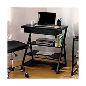  Mobile Office Desk   Improvements: Office Products