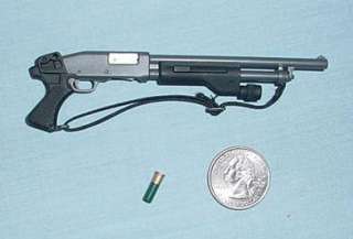 270 this is a 1 6 miniature gun and does not fire this is a 1 6th 