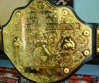  by wwe raw world heavyweight version 2 adult size championship 