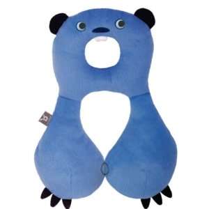  Benbat Travel Friends Head and Neck Support   Beaver (4 8 