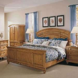   Panel Bedroom Set (King) by Broyhill:  Kitchen & Dining