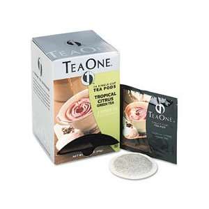  Java One® Coffee and Tea Pods