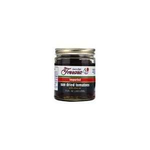 Sun Dried Tomatoes  Grocery & Gourmet Food