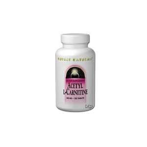  Acetyl L Carnitine 250 mg