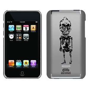  Achmed by Jeff Dunham on iPod Touch 2G 3G CoZip Case 
