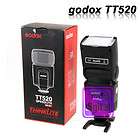 camera TT520 Flash Speedlite for NIKON D7000 D5000 D3100 D3100 D90 