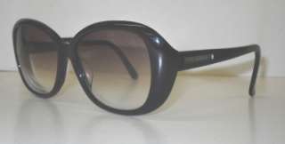 Jil Sander Rx Sunglasses JS604S 001 Black 56 X 16 X 135  