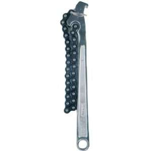  Heavy Duty Empire 15 Chain Pipe Wrench, Model 28629: Home 