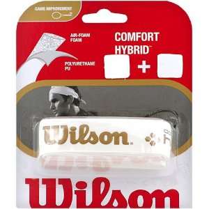  Wilson Comfort Hybrid Replacement Grip Wilson Tennis 