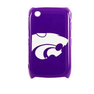  Fuse College Polycarbonate Case For Blackberry 8520/8530 