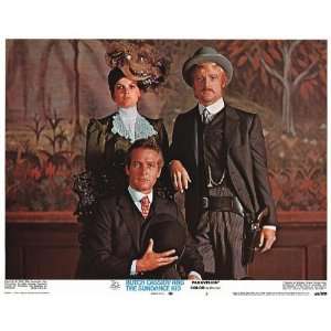  Butch Cassidy and the Sundance Kid   Movie Poster   11 x 