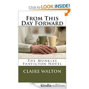    The Monkees FanFiction Novel eBook Claire Walton Kindle Store