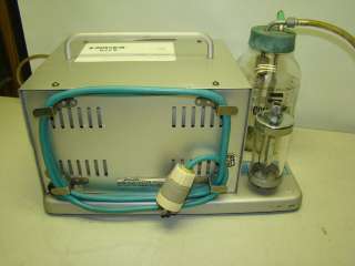 Sorensen Co. Model 1800 Vacuum/Suction Pump  