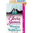 Winning the Wallflower A Novella by Eloisa James ( Kindle Edition 
