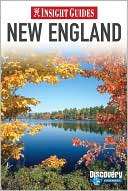 Insight Guide New England Insight Publications