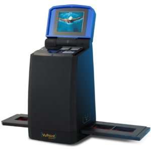 Vupoint Solutions 35mm Negatives/Slides Sd Card Scanner 2 