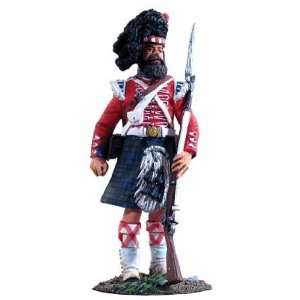  Black Watch Highlander, Crimean War, 1854: Everything Else
