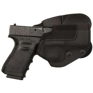   Holster   Paddle version Fits Glock 20/21 Hand Gun: Sports & Outdoors
