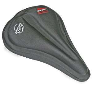    PLANET BIKE Anatomic Relief Gel Saddle Cover: Sports & Outdoors