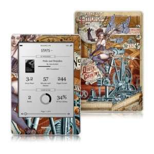   Skin Sticker for Kobo eReader 6 inch Touch Edition Tablet Electronics