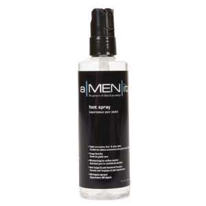  aMENity Foot Spray: Health & Personal Care