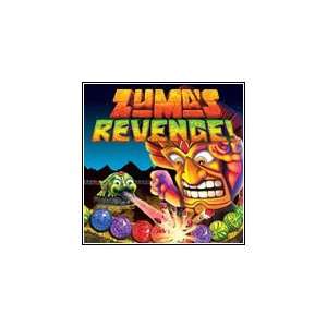  Zumas Revenge Toys & Games
