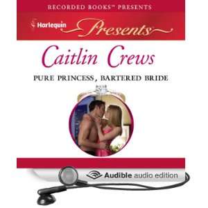   Bride (Audible Audio Edition) Caitlin Crews, Julian Franklin Books