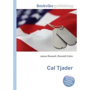  Cal Tjader Ronald Cohn Jesse Russell Books
