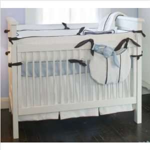  Maddie Boo Rickie Baby Crib Blanket: Baby