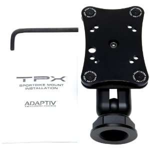  Adaptiv D 01 03 AdaptivMount 24 32 Sport Bike Mount 