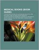 Medical books (Book Guide) The Natural History of Alcoholism 