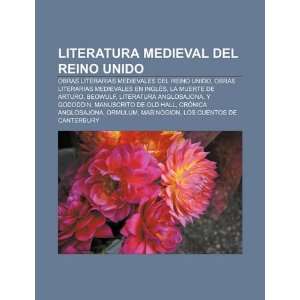   en inglés, La muerte de Arturo (Spanish Edition) (9781231607565