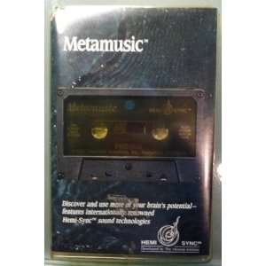 Metamusic   Friends   Hemi Sync (Hemispheric Synchronization)   The 