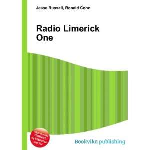  Radio Limerick One Ronald Cohn Jesse Russell Books