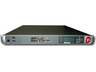 F5 Networks BIG IP 3400 Traffic Mgr F5 BIG LTM 3400  