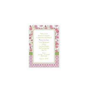  Daisy Lilly Invitation Wedding Invitations Health 