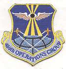 341st SPACE WING TASK FORCE 214 patch items in TROUTDALE AERODROME 