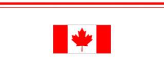 RARE CANADA MAPLE LEAF:LG 3/4 MASON MASONIC LAPEL PIN!  