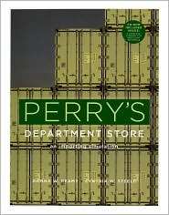 Perrys Department Store: An Importing Simulation, (1563673827), Donna 