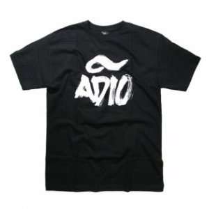  Adio Shoes Ink T shirt
