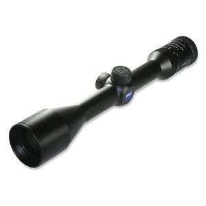  ZEISS Conquest 3.5 10x44 Riflescope, German #4 Reticle (52 