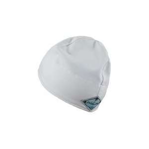  Wickie Wear Winter Hat   Arctic White: Sports & Outdoors