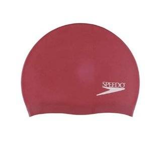 Speedo Junior Silicone Cap (Jan. 1, 2007)