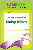 EngLits: Daisy Miller InterLingua Publishing
