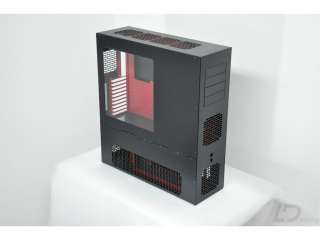 Quad Crossfire 7970, Core i7 3960X, liquid cooled dual SSD gaming 