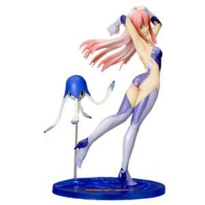   the Mighty: Birdy Cephon Altera PVC Figure 1/7 Scale: Toys & Games
