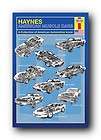 Haynes American Muscle Car Mustang Ford Poster P31322 A